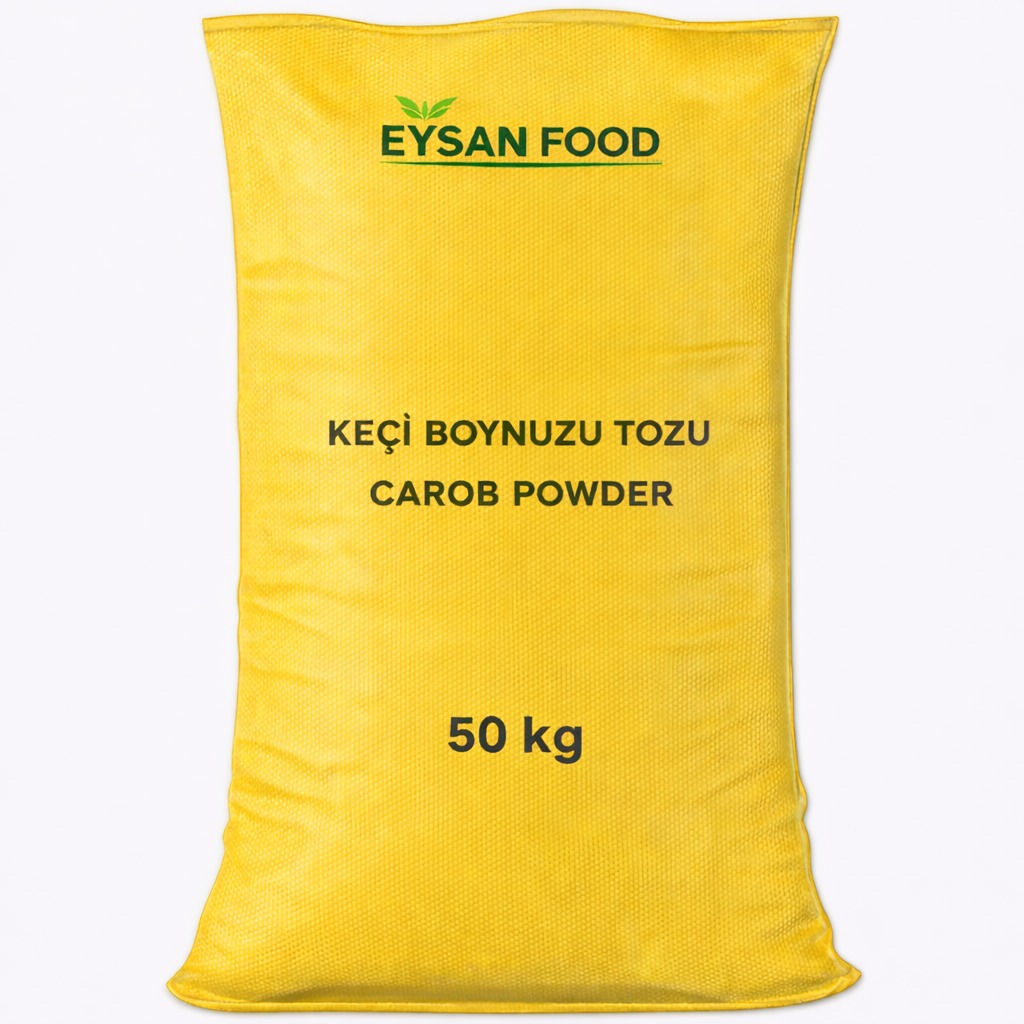 KEÇİ BOYNUZU TOZU