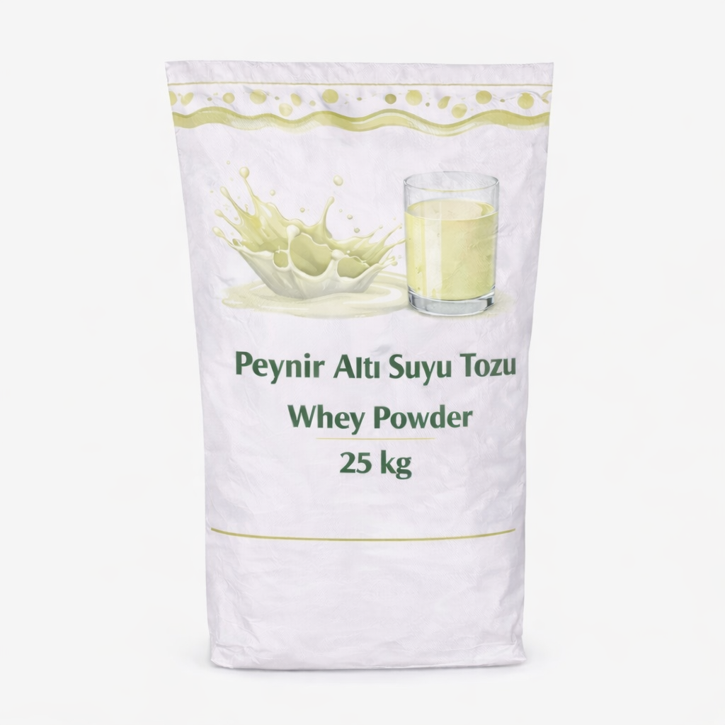 PEYNİR ALTI SUYU TOZU